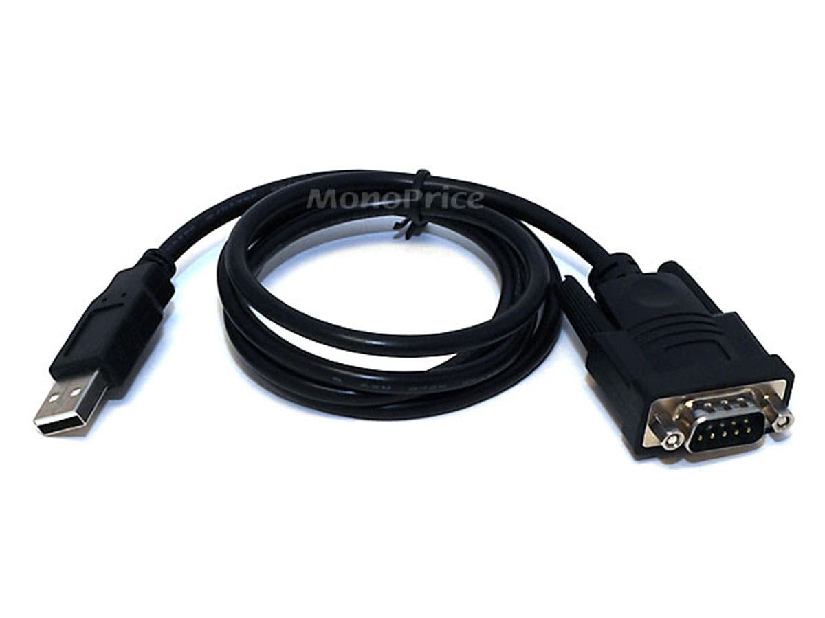 pl-2303 usb to serial driver windows 7
