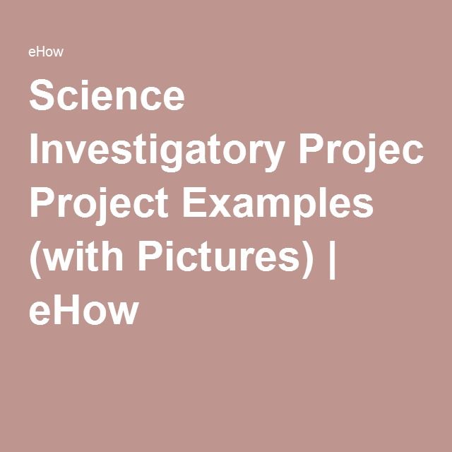 science investigatory project pdf